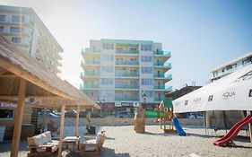 Ilinca Apart- Promenada Mamaia Nord